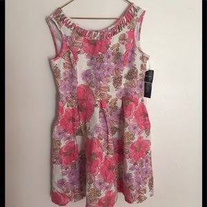NWT K Studio Collection Dress 16